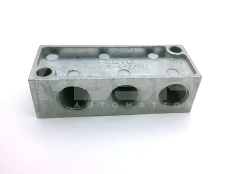 FESTO FR-4-3/8-B FESTO FR-4-3/8-B