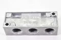 FESTO FR-4-1/8-B FESTO FR-4-1/8-B
