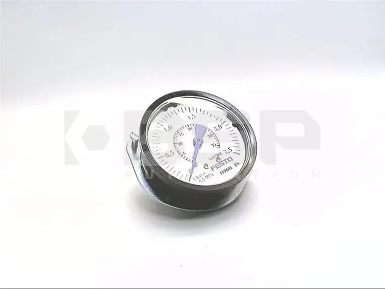 FESTO FMA-63-2,5-1/4-EN FESTO FMA-63-2,5-1/4-EN