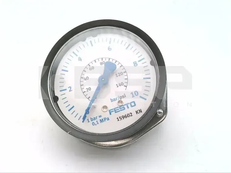 FESTO FMA-63-10-1/4-EN FESTO FMA-63-10-1/4-EN