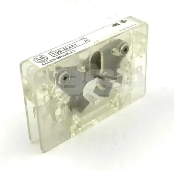 Allen Bradley 199-MXA1 Allen Bradley 199-MXA1