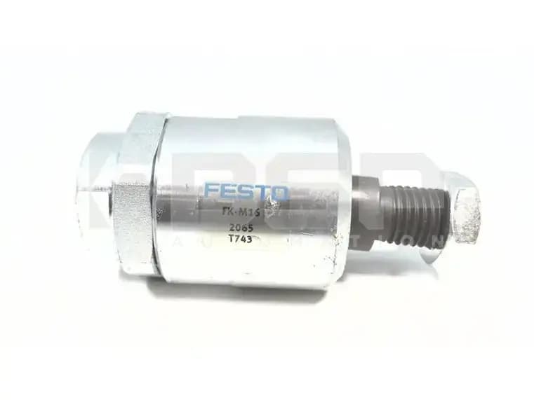 FESTO FK-M16 FESTO FK-M16
