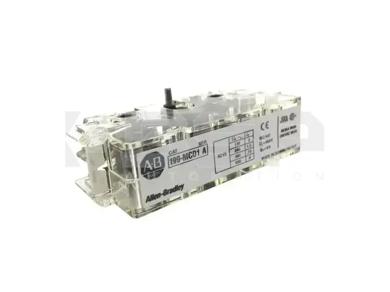 Allen Bradley 199-MCD1 Allen Bradley 199-MCD1