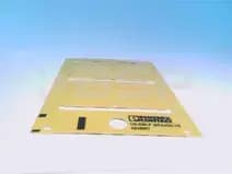 Phoenix Contact US-EMLP (85,6X54) YE Phoenix Contact US-EMLP (85,6X54) YE