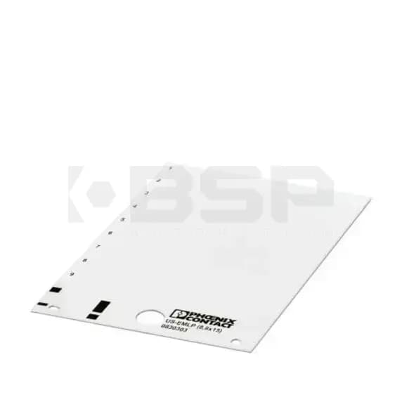 Phoenix Contact US-EMLP (8,8X15) Phoenix Contact US-EMLP (8,8X15)