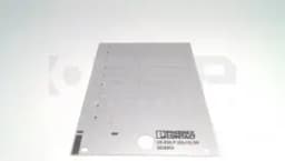 Phoenix Contact US-EMLP (60X15) SR Phoenix Contact US-EMLP (60X15) SR