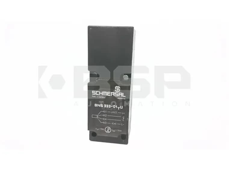 Schmersal BNS333-01YU Schmersal BNS333-01YU
