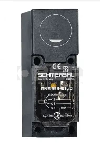 Schmersal BNS333-01YD-M20 Schmersal BNS333-01YD-M20
