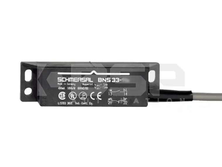 Schmersal BNS33-12ZG-2187 Schmersal BNS33-12ZG-2187