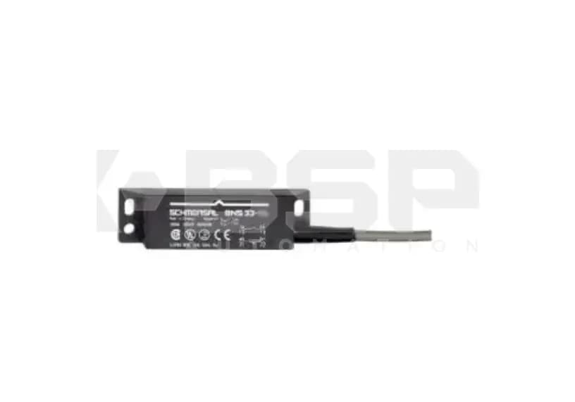 Schmersal BNS33-12Z-2187/2475-10M Schmersal BNS33-12Z-2187/2475-10M