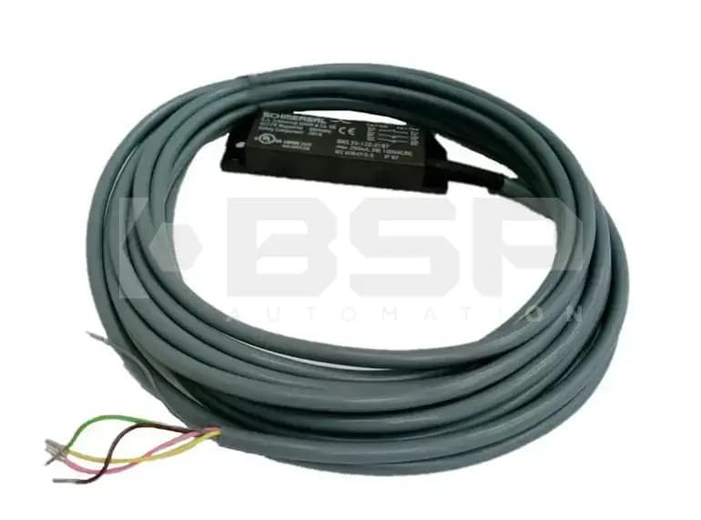 Schmersal BNS33-12Z-2187-5M Schmersal BNS33-12Z-2187-5M
