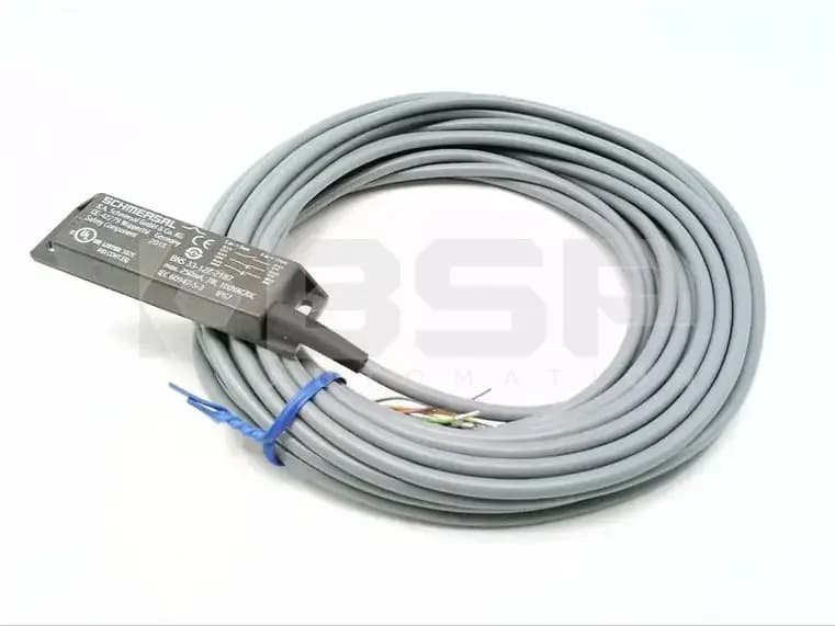 Schmersal BNS33-12Z-2187-10M Schmersal BNS33-12Z-2187-10M