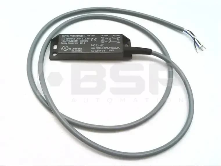 Schmersal BNS33-12Z Schmersal BNS33-12Z