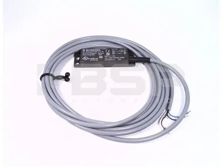 Schmersal BNS33-11ZG-3M Schmersal BNS33-11ZG-3M