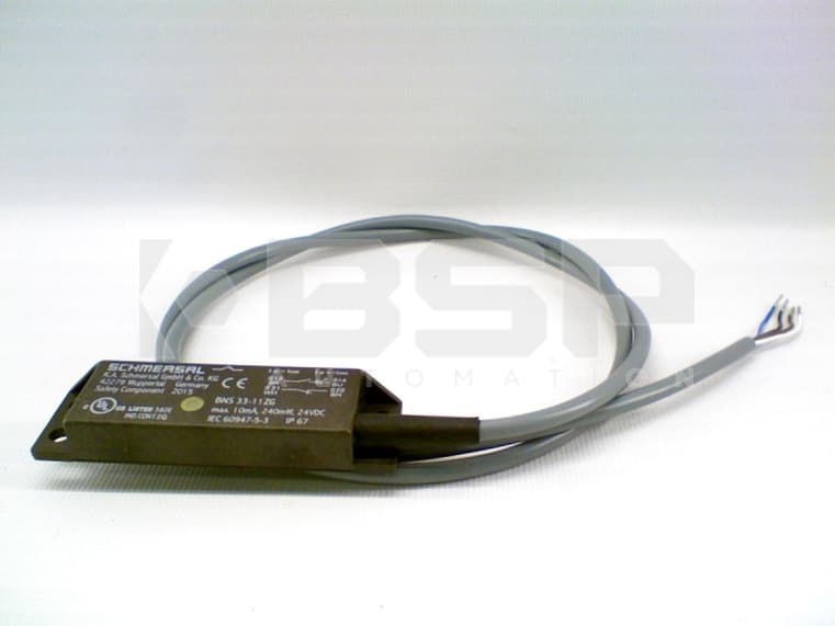 Schmersal BNS33-11ZG Schmersal BNS33-11ZG