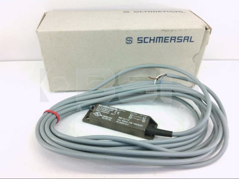 Schmersal BNS33-11Z-5M Schmersal BNS33-11Z-5M