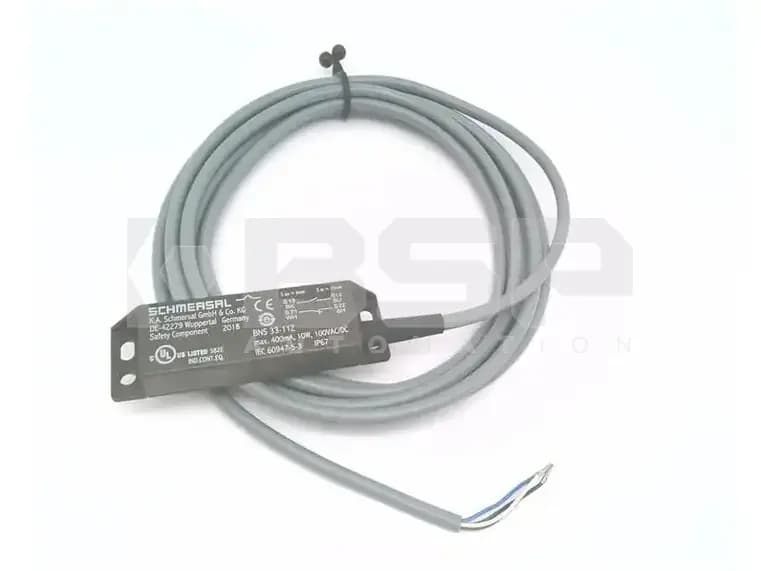 Schmersal BNS33-11Z-3M Schmersal BNS33-11Z-3M