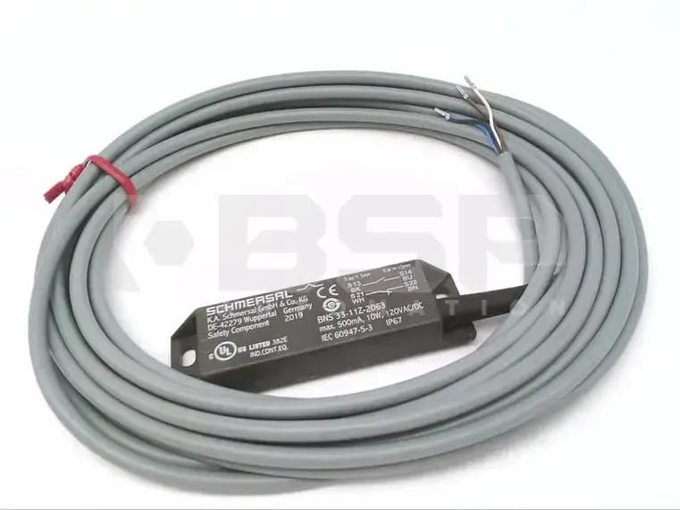 Schmersal BNS33-11Z-2063-5M Schmersal BNS33-11Z-2063-5M