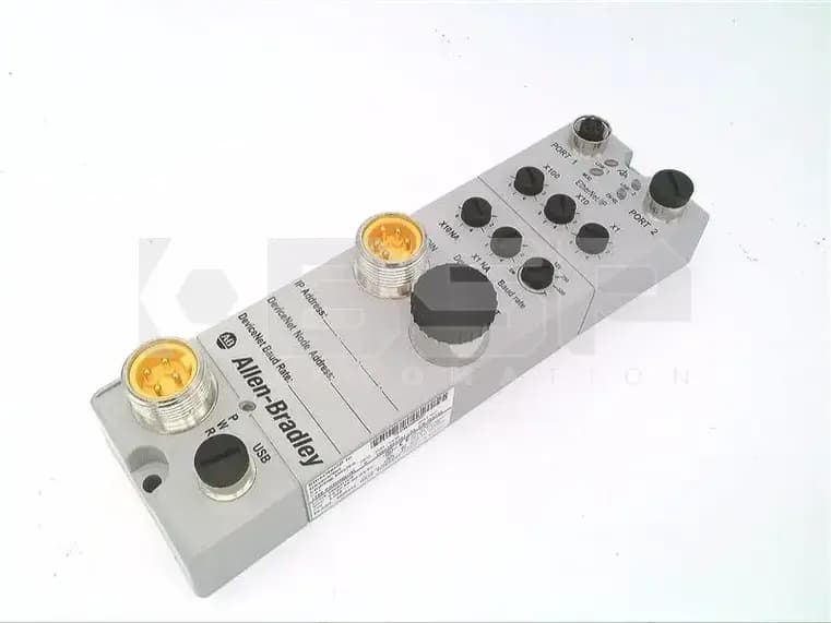 Allen Bradley 1788-EN2DNROM Allen Bradley 1788-EN2DNROM