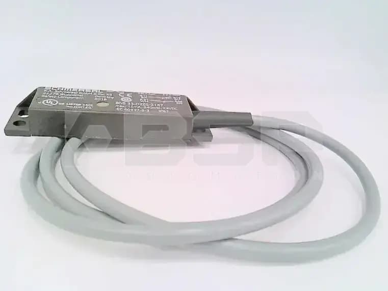 Schmersal BNS33-02ZG-2187 Schmersal BNS33-02ZG-2187