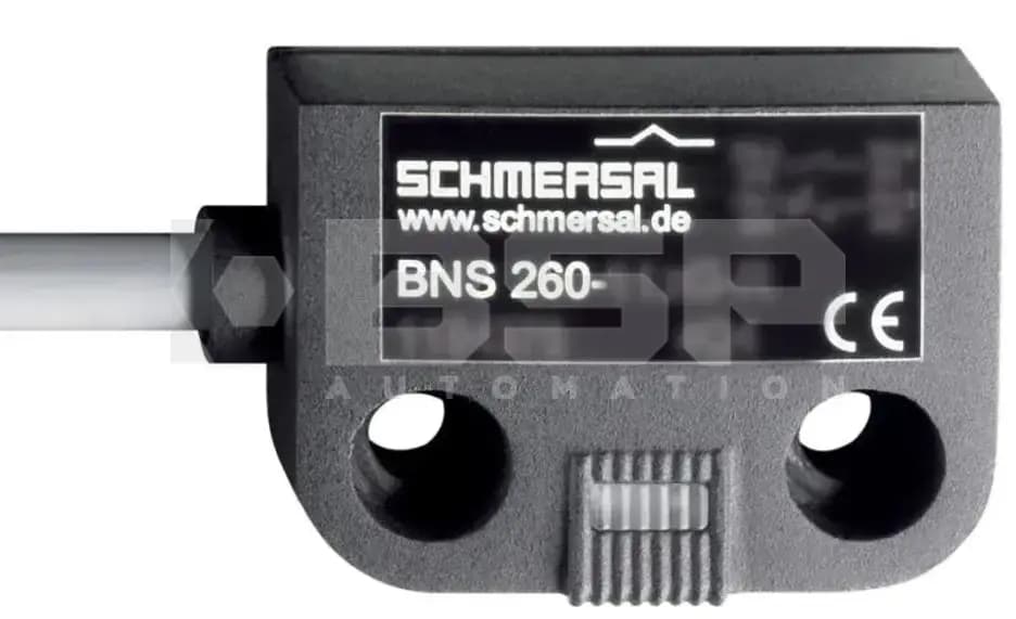Schmersal BNS260-STG-AS-R Schmersal BNS260-STG-AS-R