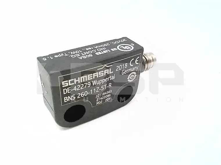 Schmersal BNS260-11Z-ST-R Schmersal BNS260-11Z-ST-R
