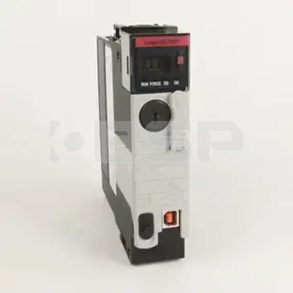 Allen Bradley 1756-L72SK Allen Bradley 1756-L72SK