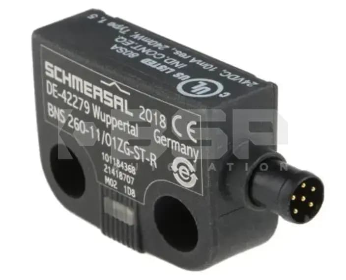 Schmersal BNS260-11/01ZG-ST-R Schmersal BNS260-11/01ZG-ST-R