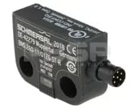 Schmersal BNS260-11/01ZG-ST-R Schmersal BNS260-11/01ZG-ST-R