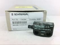 Schmersal BNS260-11/01ZG-ST-L Schmersal BNS260-11/01ZG-ST-L