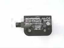 Schmersal BNS260-11/01Z-ST-L Schmersal BNS260-11/01Z-ST-L