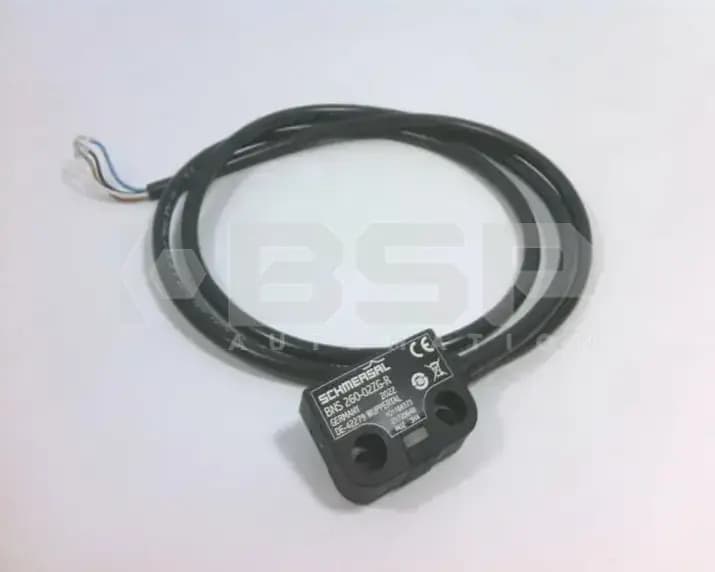 Schmersal BNS260-02ZG-R Schmersal BNS260-02ZG-R