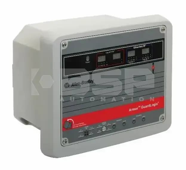 Allen Bradley 1756-L72EROMS Allen Bradley 1756-L72EROMS