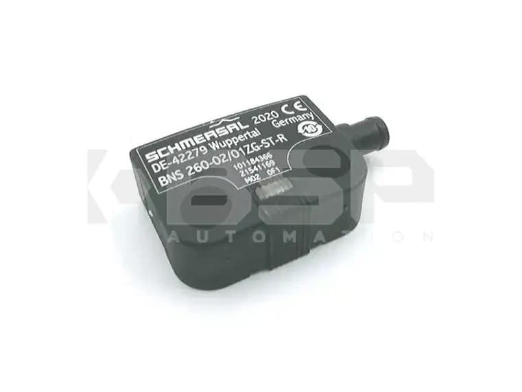 Schmersal BNS260-02/01ZG-ST-R Schmersal BNS260-02/01ZG-ST-R