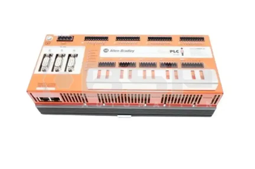 Allen Bradley 1753-L32BBBM-8A Allen Bradley 1753-L32BBBM-8A