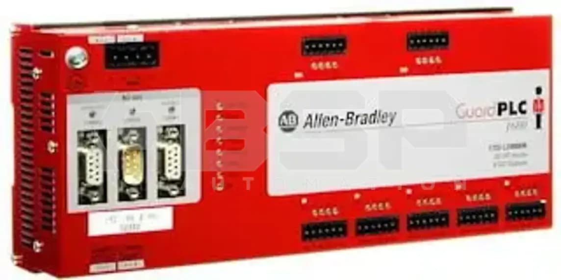 Allen Bradley 1753-L28BBBP Allen Bradley 1753-L28BBBP