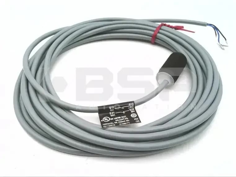 Schmersal BNS180-02Z-5M Schmersal BNS180-02Z-5M