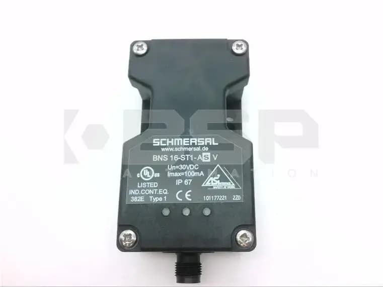 Schmersal BNS16-ST1-AS-V Schmersal BNS16-ST1-AS-V