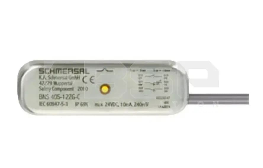 Schmersal BNS 40S-12ZG-C-LST 0,3M Schmersal BNS 40S-12ZG-C-LST 0,3M