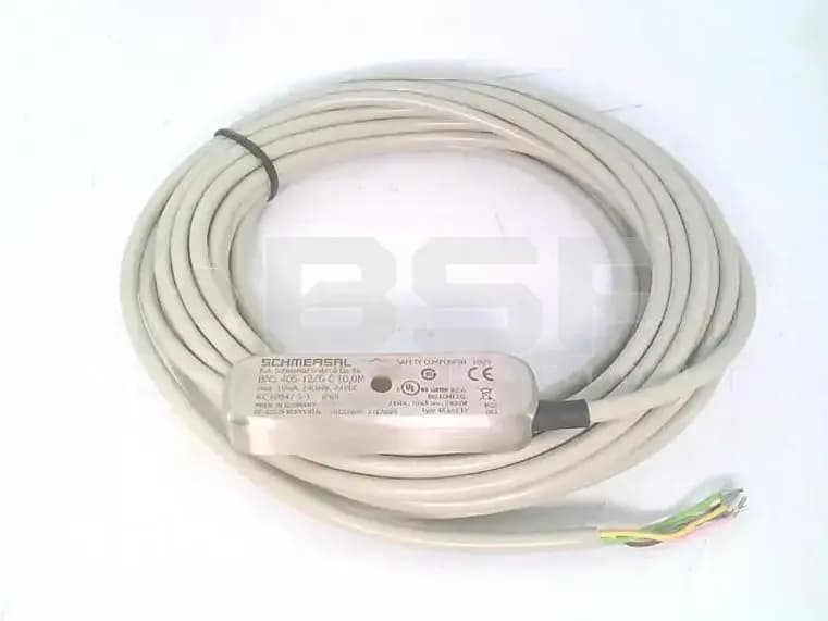 Schmersal BNS 40S-12ZG-C 10,0M Schmersal BNS 40S-12ZG-C 10,0M
