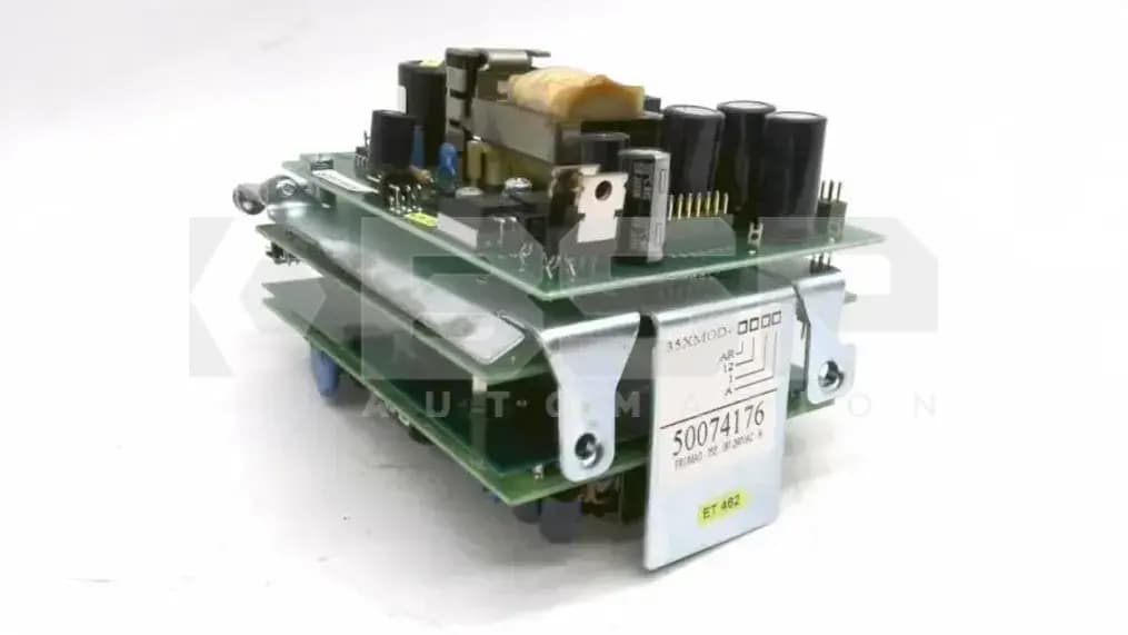 Endress Hauser 35XMOD-AR121A Endress Hauser 35XMOD-AR121A