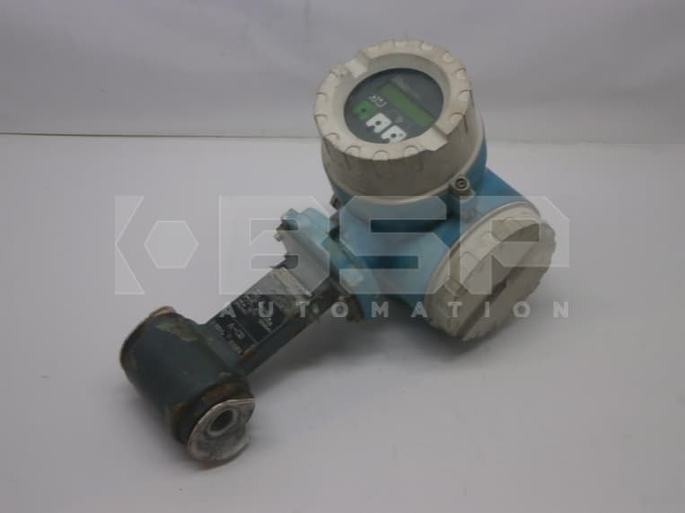 Endress Hauser 33DT25-BD1EB11A22A Endress Hauser 33DT25-BD1EB11A22A