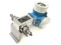 Endress Hauser 33AT02-AD1AA11A21B Endress Hauser 33AT02-AD1AA11A21B