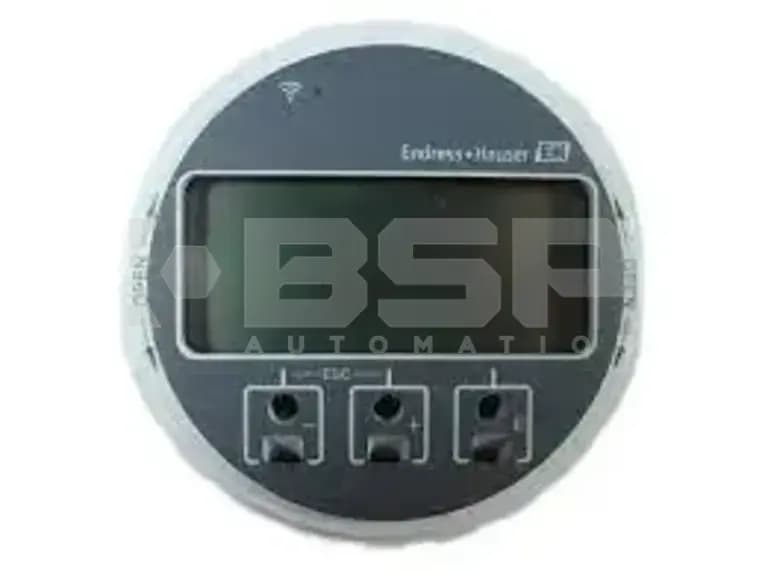 Endress Hauser 2AIMC-A30910AA Endress Hauser 2AIMC-A30910AA