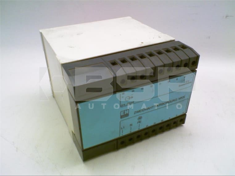 Endress Hauser 115297-0010 Endress Hauser 115297-0010