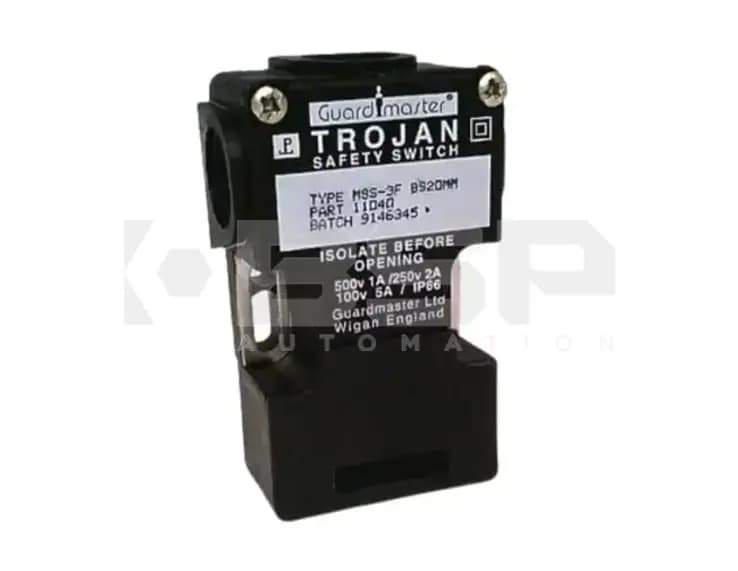 Allen Bradley 11040 Allen Bradley 11040