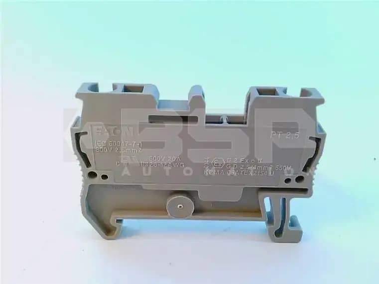Eaton XBPT25 Eaton XBPT25