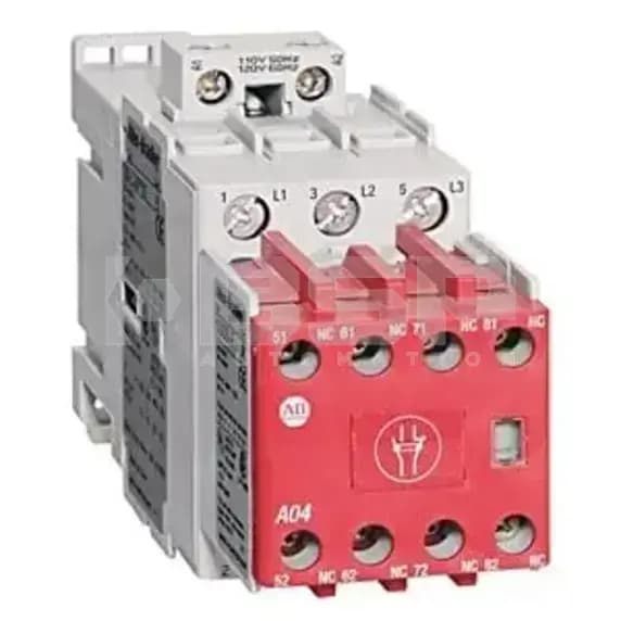 Allen Bradley 100S-C55EJ14C Allen Bradley 100S-C55EJ14C