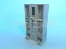 Allen Bradley 100-EM2-00 Allen Bradley 100-EM2-00