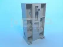 Allen Bradley 100-EM2-00 Allen Bradley 100-EM2-00